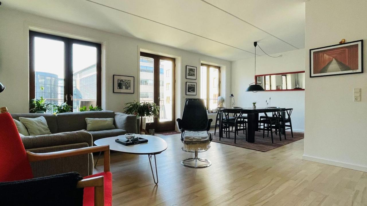 Apartmentincopenhagen Apartment 1486 Extérieur photo