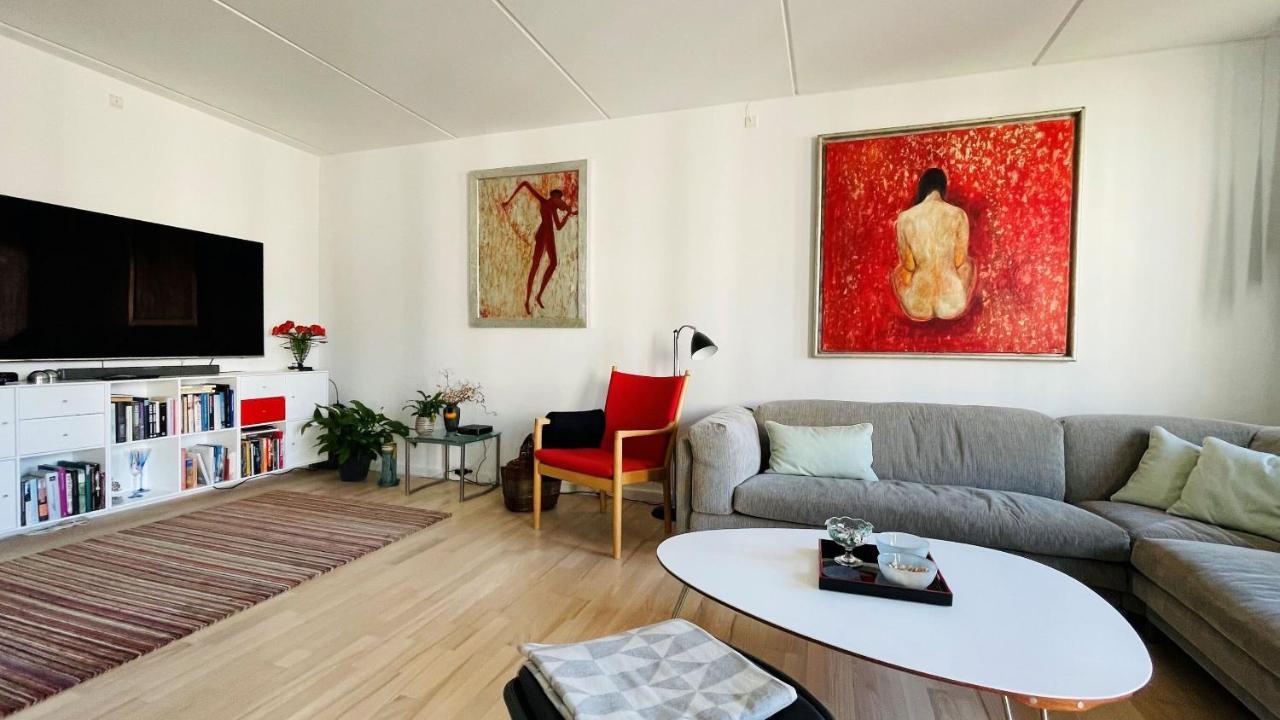 Apartmentincopenhagen Apartment 1486 Extérieur photo