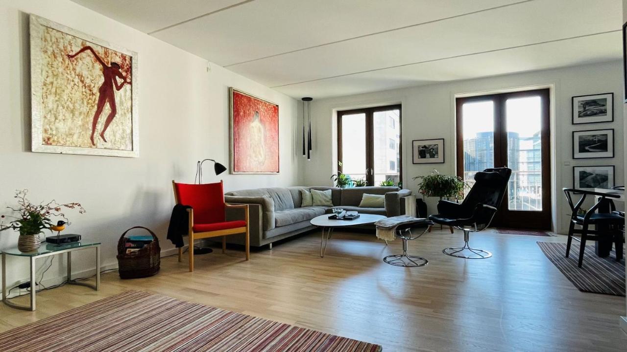 Apartmentincopenhagen Apartment 1486 Extérieur photo