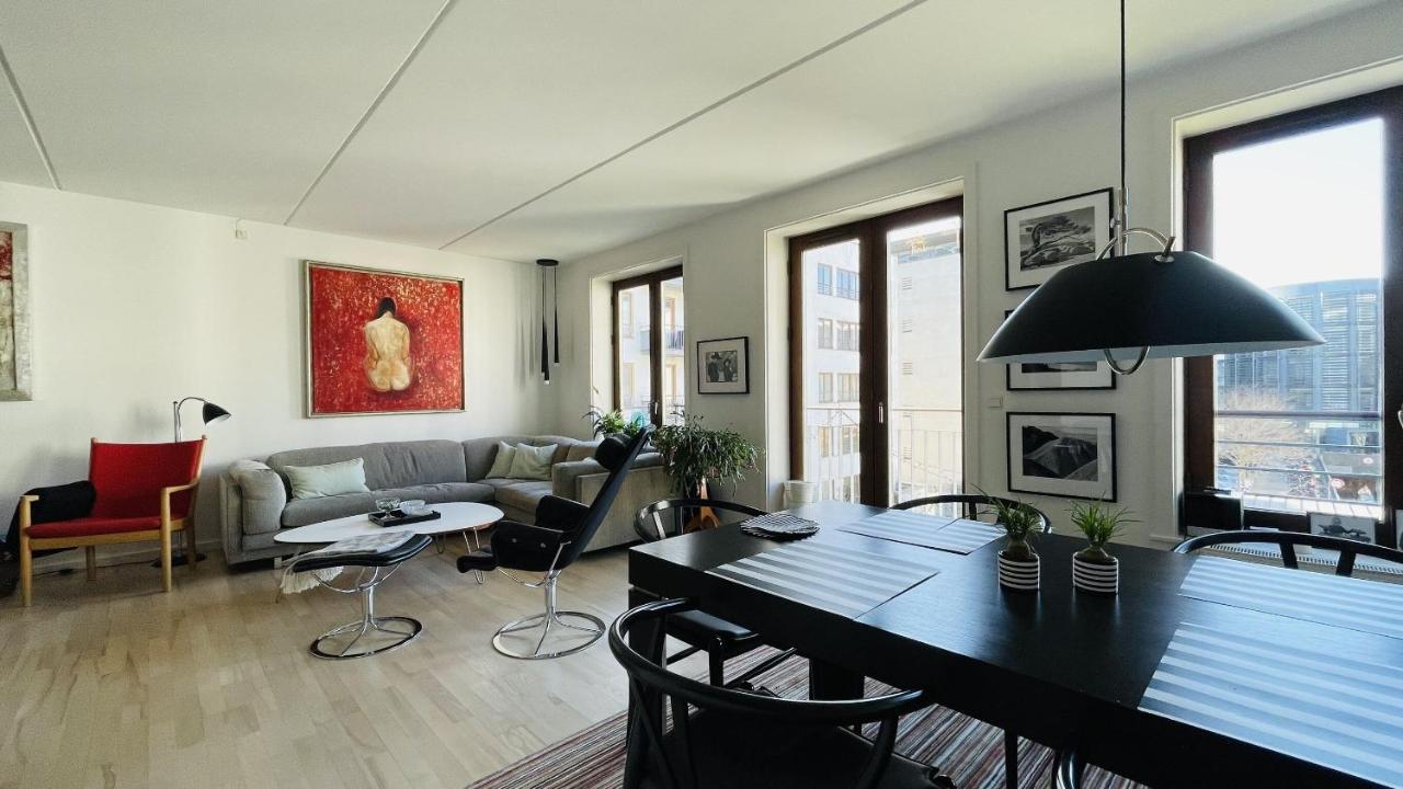 Apartmentincopenhagen Apartment 1486 Extérieur photo